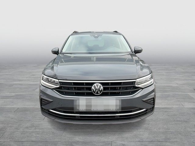 Volkswagen Tiguan 2.0 TDI DSG Life AHK+ACC+LED+NAVI+SHZ+DAB foto 7