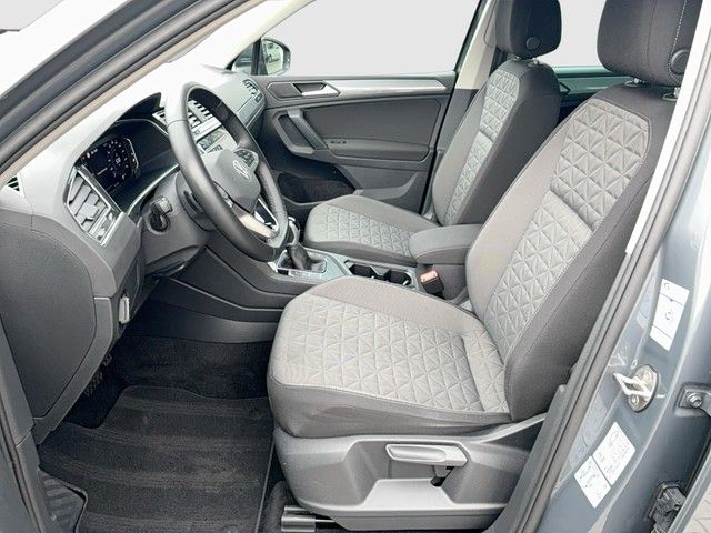 Volkswagen Tiguan 2.0 TDI DSG Life AHK+ACC+LED+NAVI+SHZ+DAB foto 8