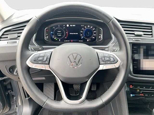 Volkswagen Tiguan 2.0 TDI DSG Life AHK+ACC+LED+NAVI+SHZ+DAB foto 9