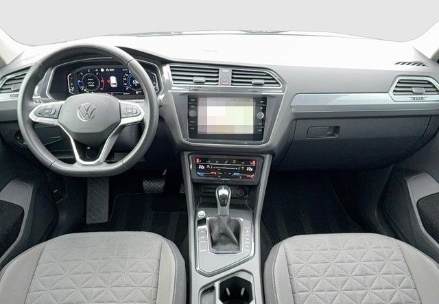 Volkswagen Tiguan 2.0 TDI DSG Life AHK+ACC+LED+NAVI+SHZ+DAB foto 10