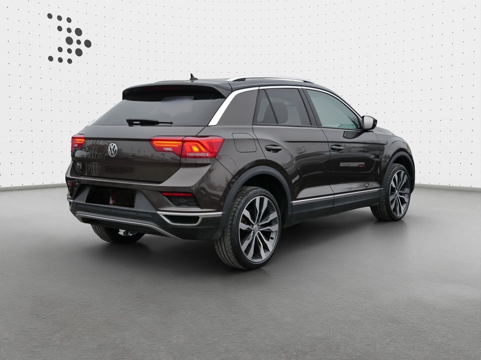 Volkswagen T-Roc 1.5 TSI Style Pano*ACC*RFK*LED*Connect*19Z foto 2