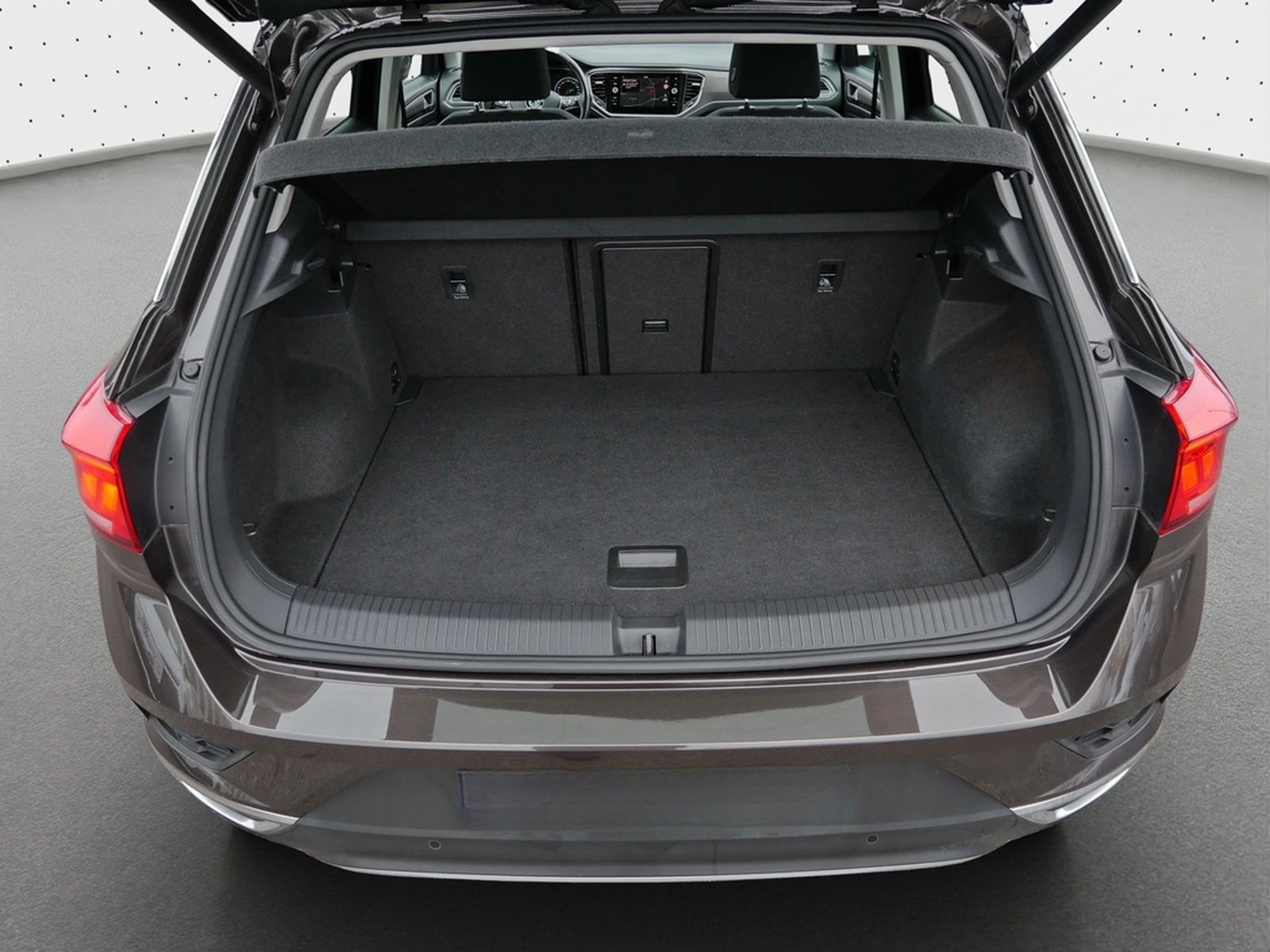 Volkswagen T-Roc 1.5 TSI Style Pano*ACC*RFK*LED*Connect*19Z foto 11