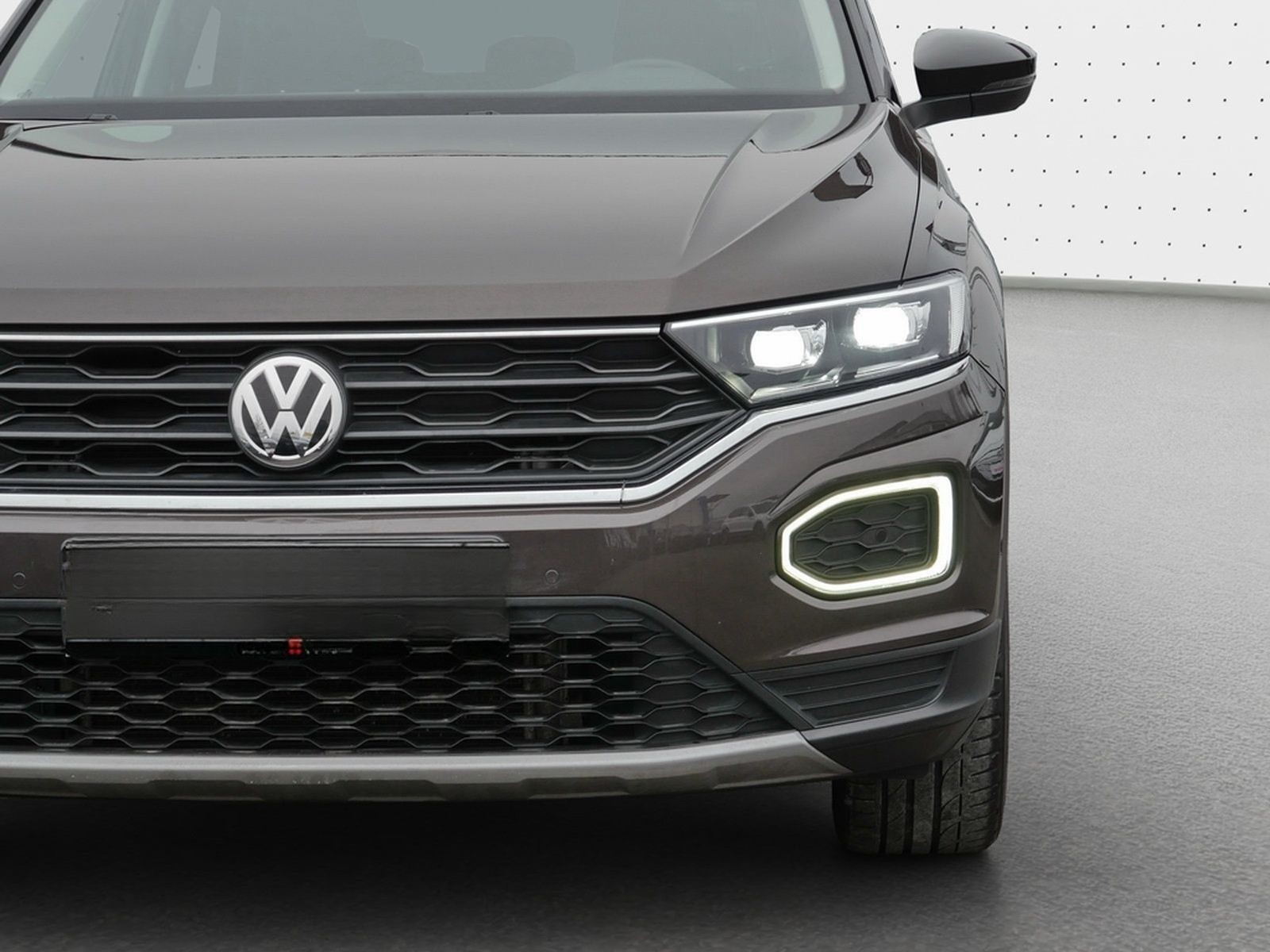 Volkswagen T-Roc 1.5 TSI Style Pano*ACC*RFK*LED*Connect*19Z foto 12