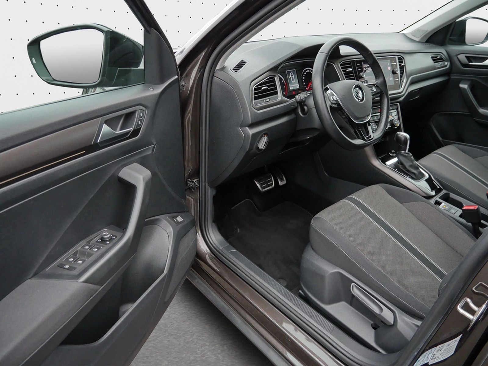Volkswagen T-Roc 1.5 TSI Style Pano*ACC*RFK*LED*Connect*19Z foto 13