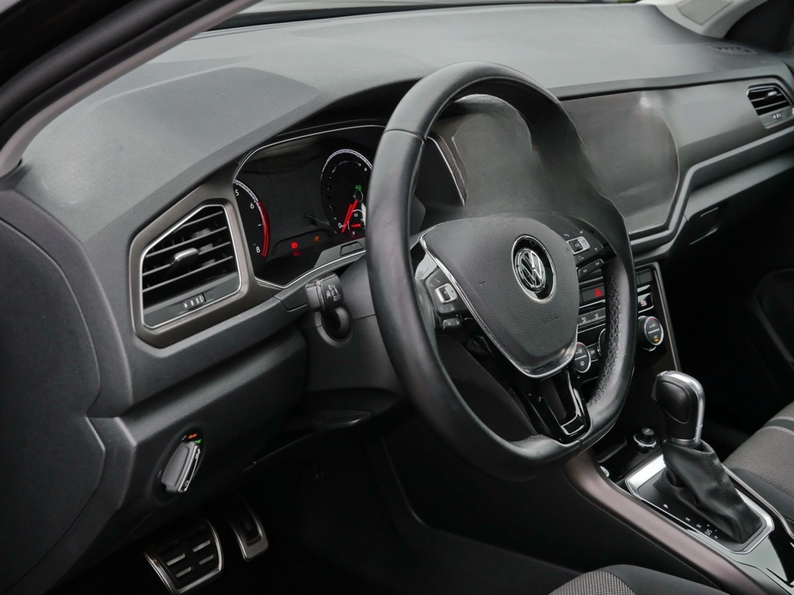 Volkswagen T-Roc 1.5 TSI Style Pano*ACC*RFK*LED*Connect*19Z foto 17