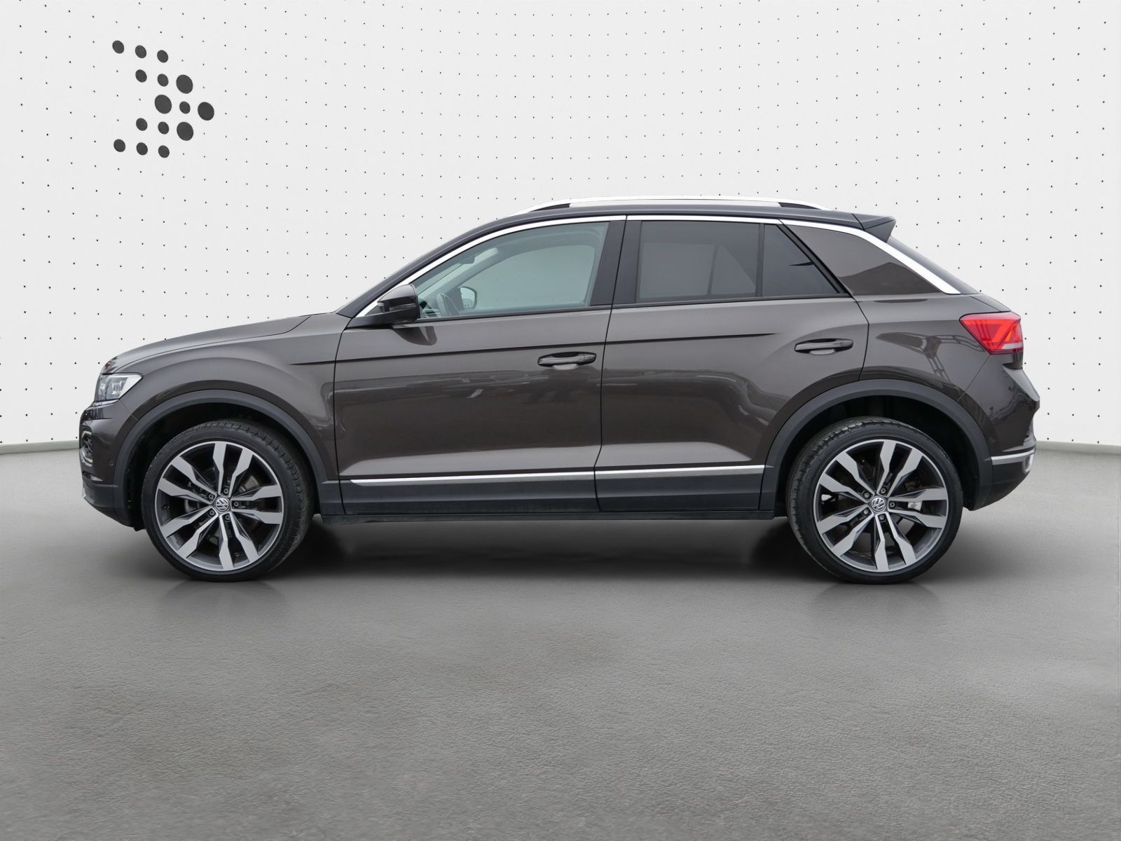 Volkswagen T-Roc 1.5 TSI Style Pano*ACC*RFK*LED*Connect*19Z foto 3