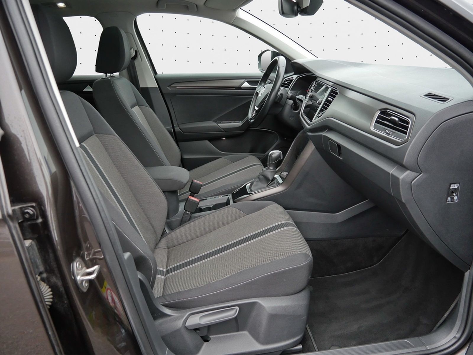 Volkswagen T-Roc 1.5 TSI Style Pano*ACC*RFK*LED*Connect*19Z foto 4