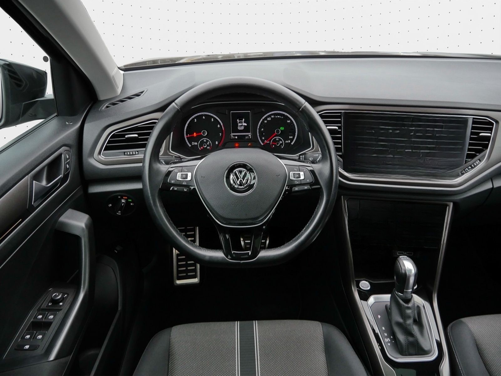 Volkswagen T-Roc 1.5 TSI Style Pano*ACC*RFK*LED*Connect*19Z foto 8