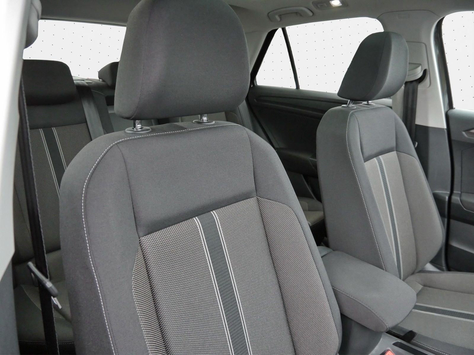 Volkswagen T-Roc 1.5 TSI Style Pano*ACC*RFK*LED*Connect*19Z foto 10