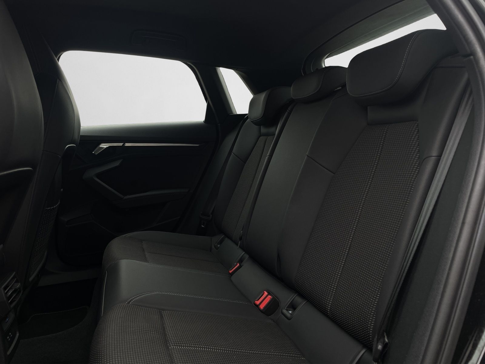 Audi S3 Sportback TFSI quattro S tro. MAT-LED MEMORY foto 13