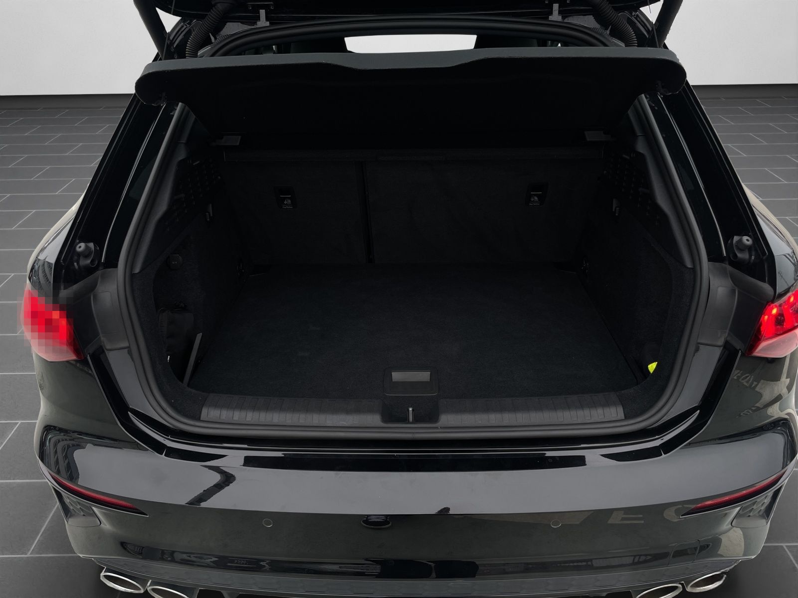 Audi S3 Sportback TFSI quattro S tro. MAT-LED MEMORY foto 14