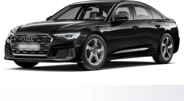 Audi A6 Limousine S line 50 TFSI e quattro *0,5%*ACC foto 2