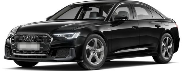 Audi A6 Limousine S line 50 TFSI e quattro *0,5%*ACC foto 3