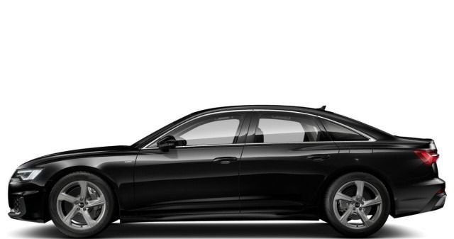 Audi A6 Limousine S line 50 TFSI e quattro *0,5%*ACC foto 4