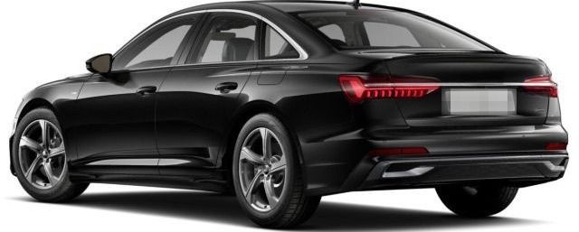 Audi A6 Limousine S line 50 TFSI e quattro *0,5%*ACC foto 5