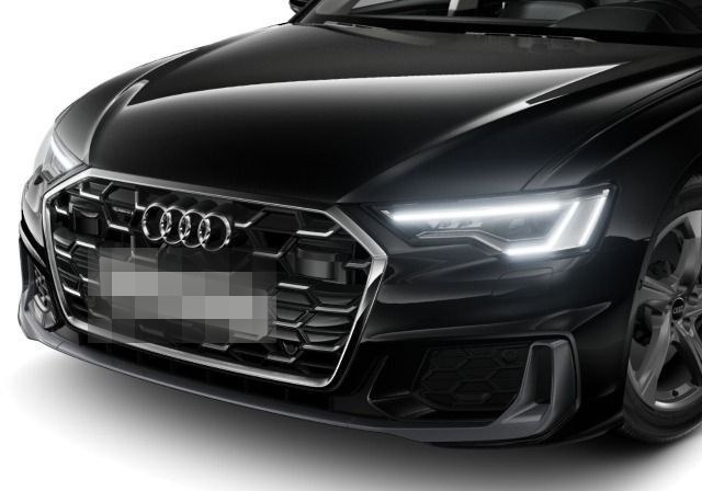 Audi A6 Limousine S line 50 TFSI e quattro *0,5%*ACC foto 8