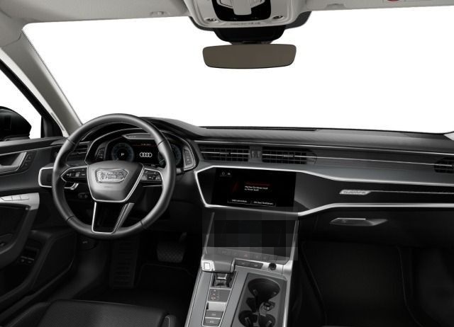 Audi A6 Limousine S line 50 TFSI e quattro *0,5%*ACC foto 9