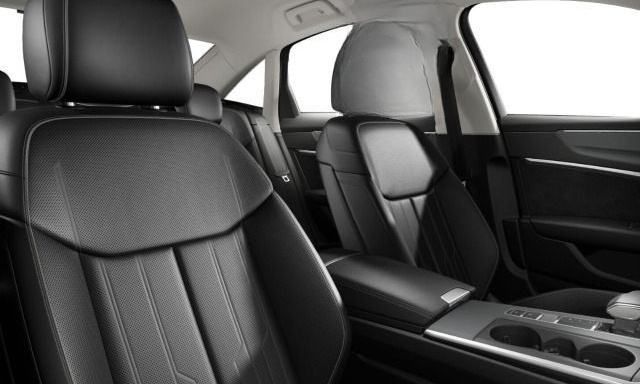 Audi A6 Limousine S line 50 TFSI e quattro *0,5%*ACC foto 10