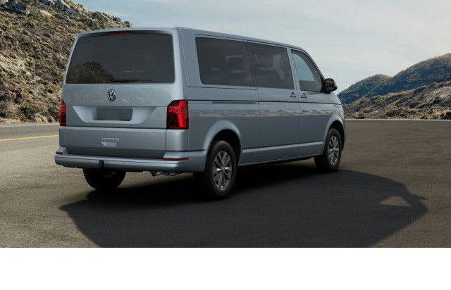 Volkswagen T6.1 Caravelle LR 2.0 TDI DSG 8-Sitzer NAVI AHK foto 2