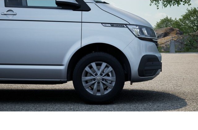 Volkswagen T6.1 Caravelle LR 2.0 TDI DSG 8-Sitzer NAVI AHK foto 11