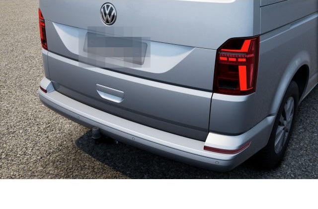 Volkswagen T6.1 Caravelle LR 2.0 TDI DSG 8-Sitzer NAVI AHK foto 12