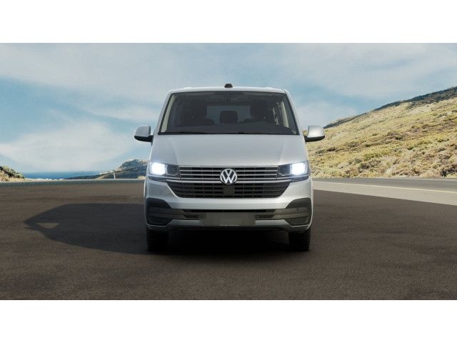 Volkswagen T6.1 Caravelle LR 2.0 TDI DSG 8-Sitzer NAVI AHK foto 13