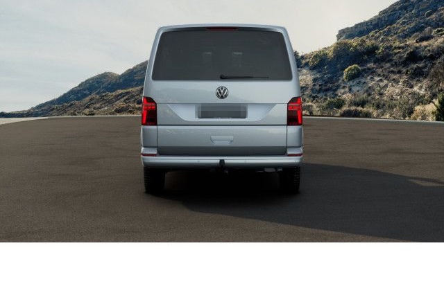 Volkswagen T6.1 Caravelle LR 2.0 TDI DSG 8-Sitzer NAVI AHK foto 14