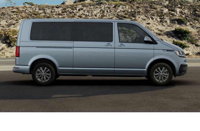 Volkswagen T6.1 Caravelle LR 2.0 TDI DSG 8-Sitzer NAVI AHK foto 4