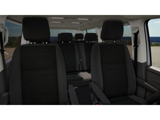 Volkswagen T6.1 Caravelle LR 2.0 TDI DSG 8-Sitzer NAVI AHK foto 6