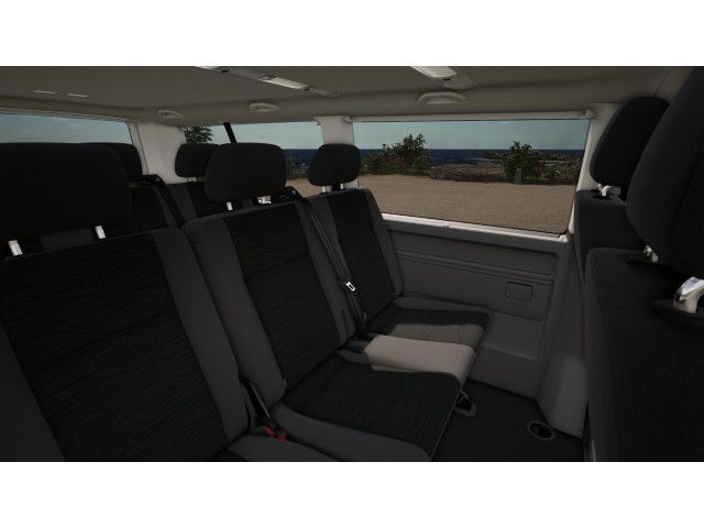 Volkswagen T6.1 Caravelle LR 2.0 TDI DSG 8-Sitzer NAVI AHK foto 7
