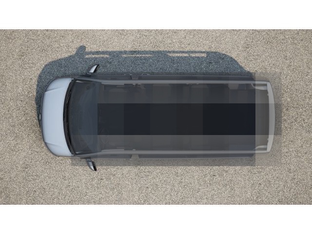 Volkswagen T6.1 Caravelle LR 2.0 TDI DSG 8-Sitzer NAVI AHK foto 8