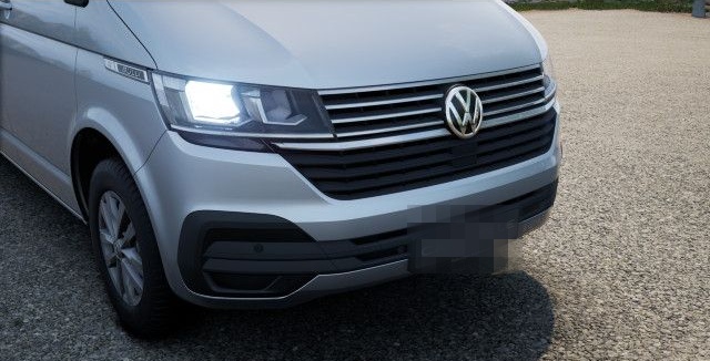 Volkswagen T6.1 Caravelle LR 2.0 TDI DSG 8-Sitzer NAVI AHK foto 10