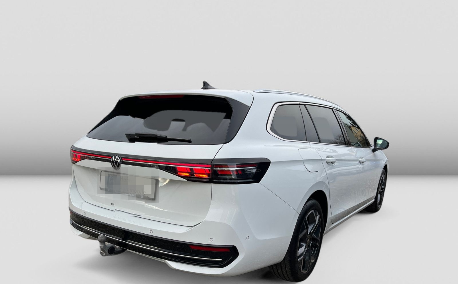 Volkswagen Passat Variant 2.0TDI Elegance Standhz 360° HuD foto 4