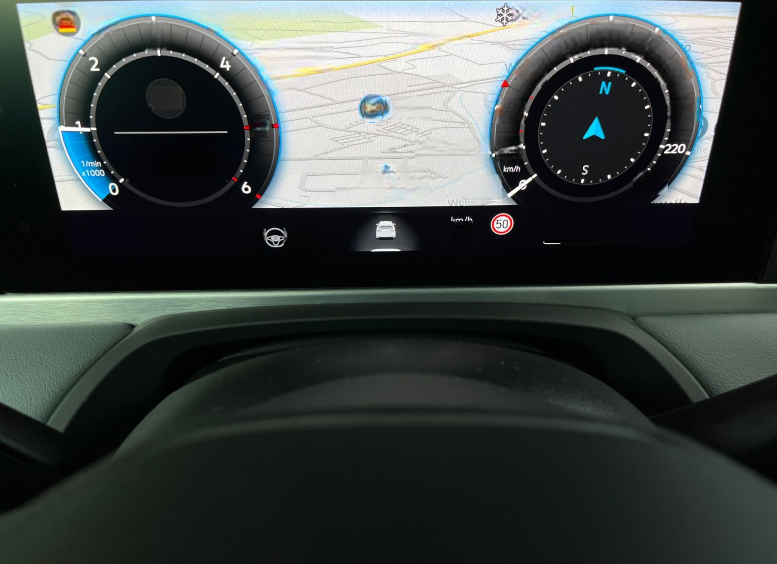 Volkswagen Passat Variant 2.0TDI Elegance Standhz 360° HuD foto 9