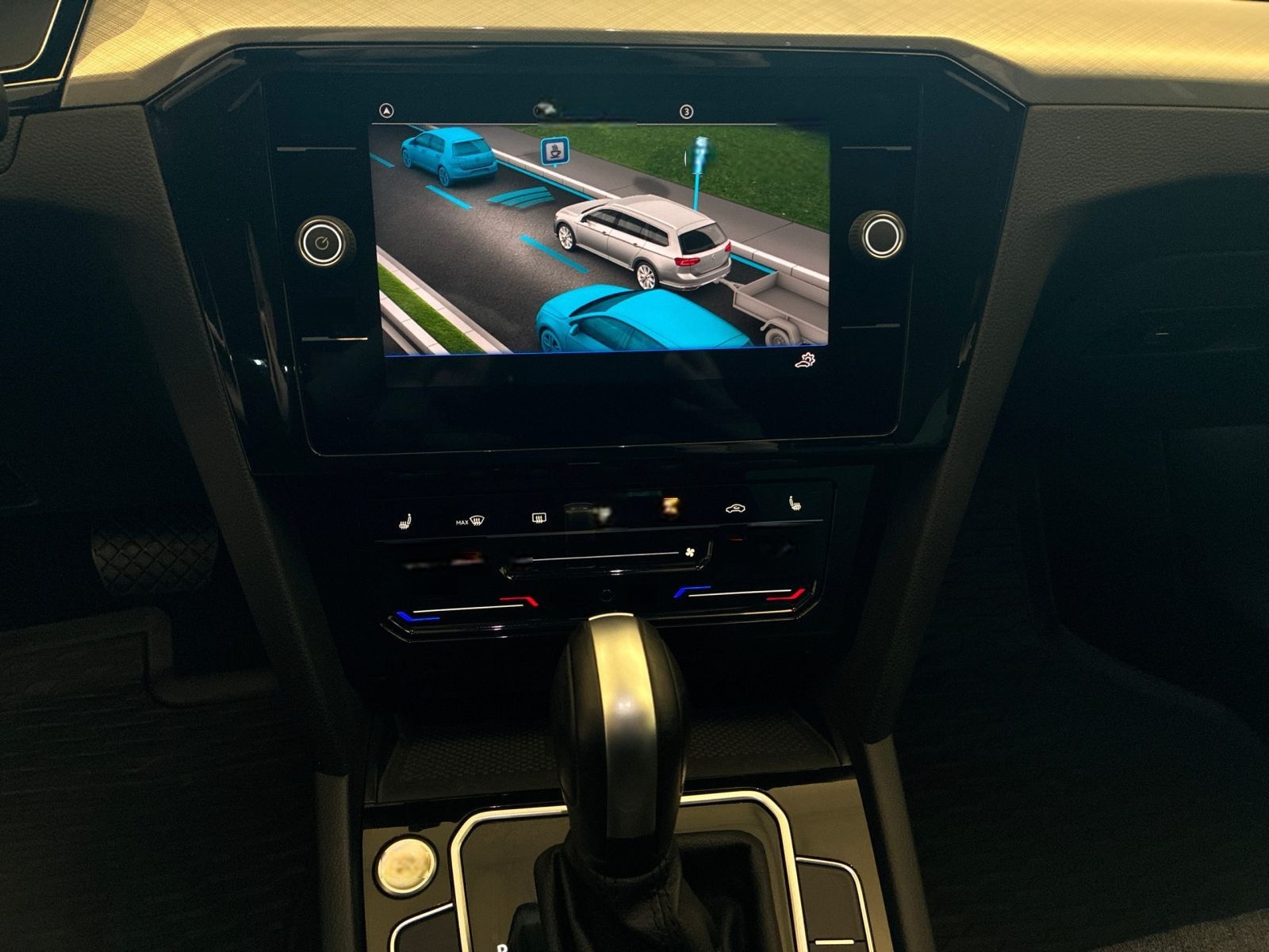 Volkswagen Passat Variant Business 2.0 TDI DSG *LED* foto 12