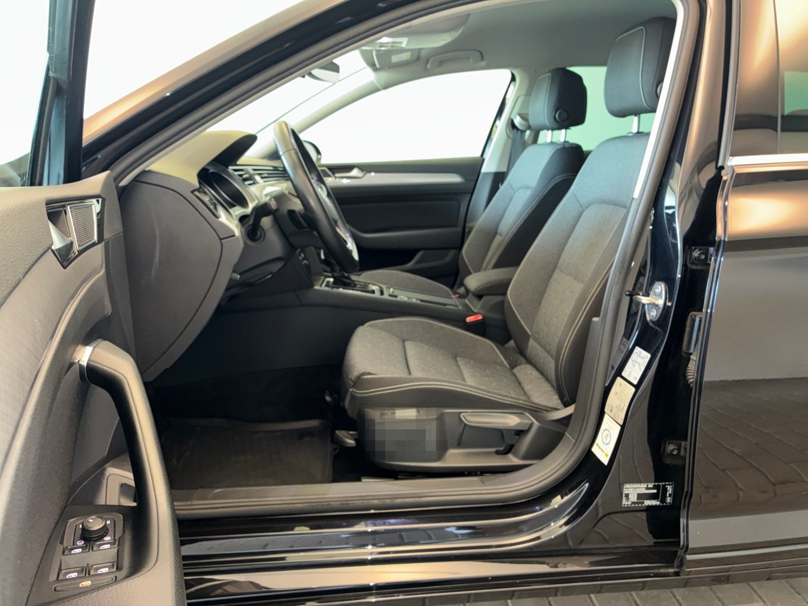 Volkswagen Passat - Passat Variant Business 2.0 TDI DSG *LE foto 6