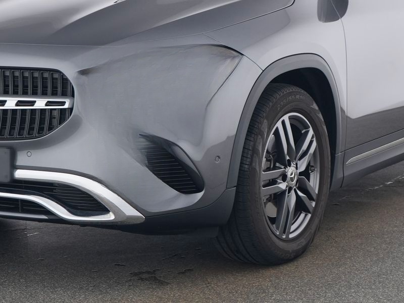 Mercedes-Benz GLA 220 4M Progressive AHK+Kamera+WinterPaket foto 4