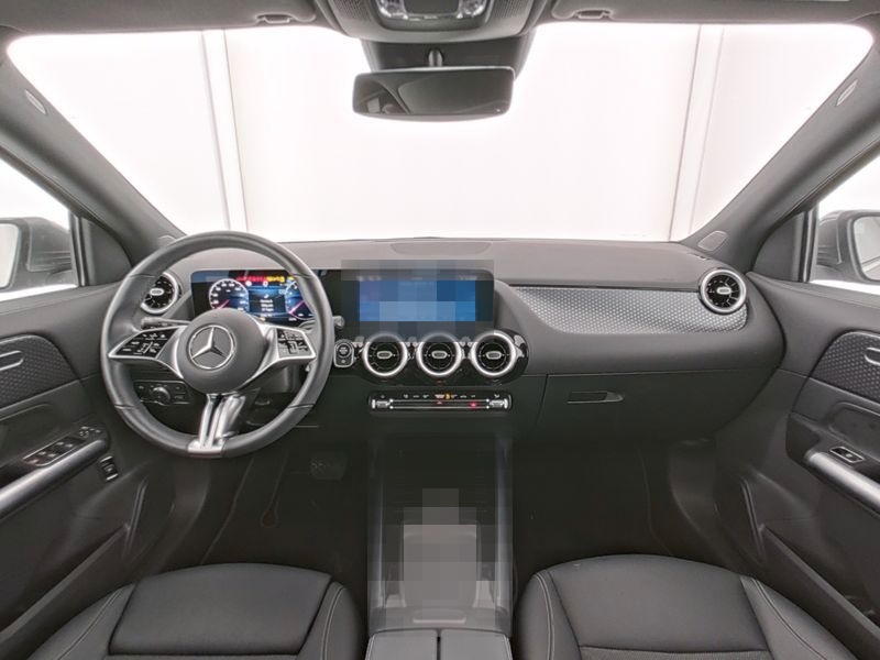 Mercedes-Benz GLA 220 4M Progressive AHK+Kamera+WinterPaket foto 5