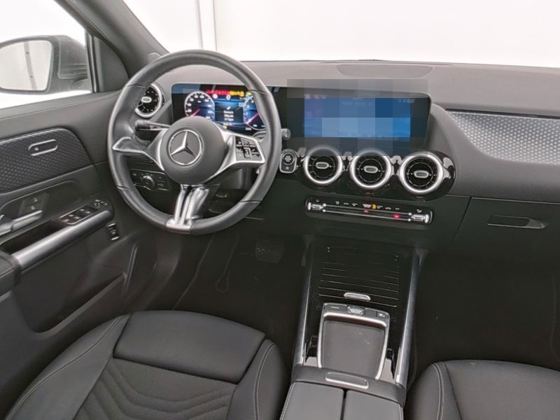 Mercedes-Benz GLA 220 4M Progressive AHK+Kamera+WinterPaket foto 6