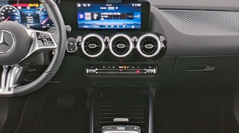 Mercedes-Benz GLA 220 4M Progressive AHK+Kamera+WinterPaket foto 7