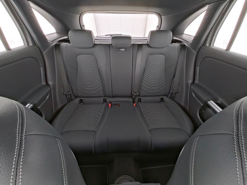 Mercedes-Benz GLA 220 4M Progressive AHK+Kamera+WinterPaket foto 8