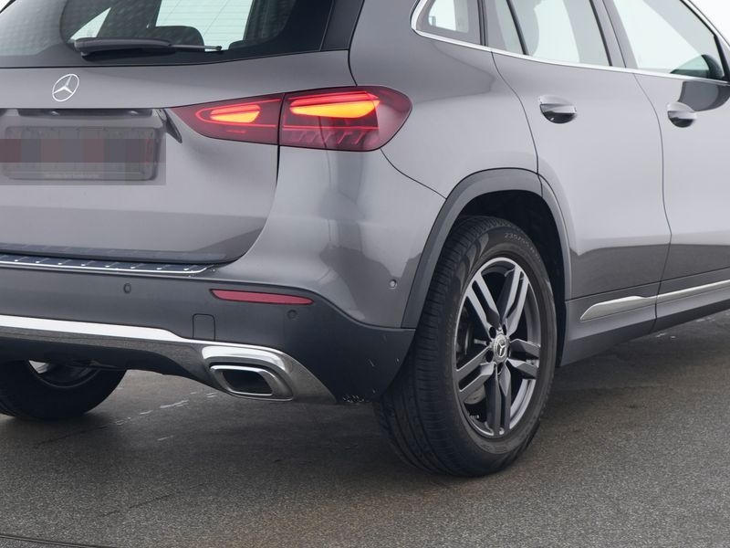 Mercedes-Benz GLA 220 4M Progressive AHK+Kamera+WinterPaket foto 10