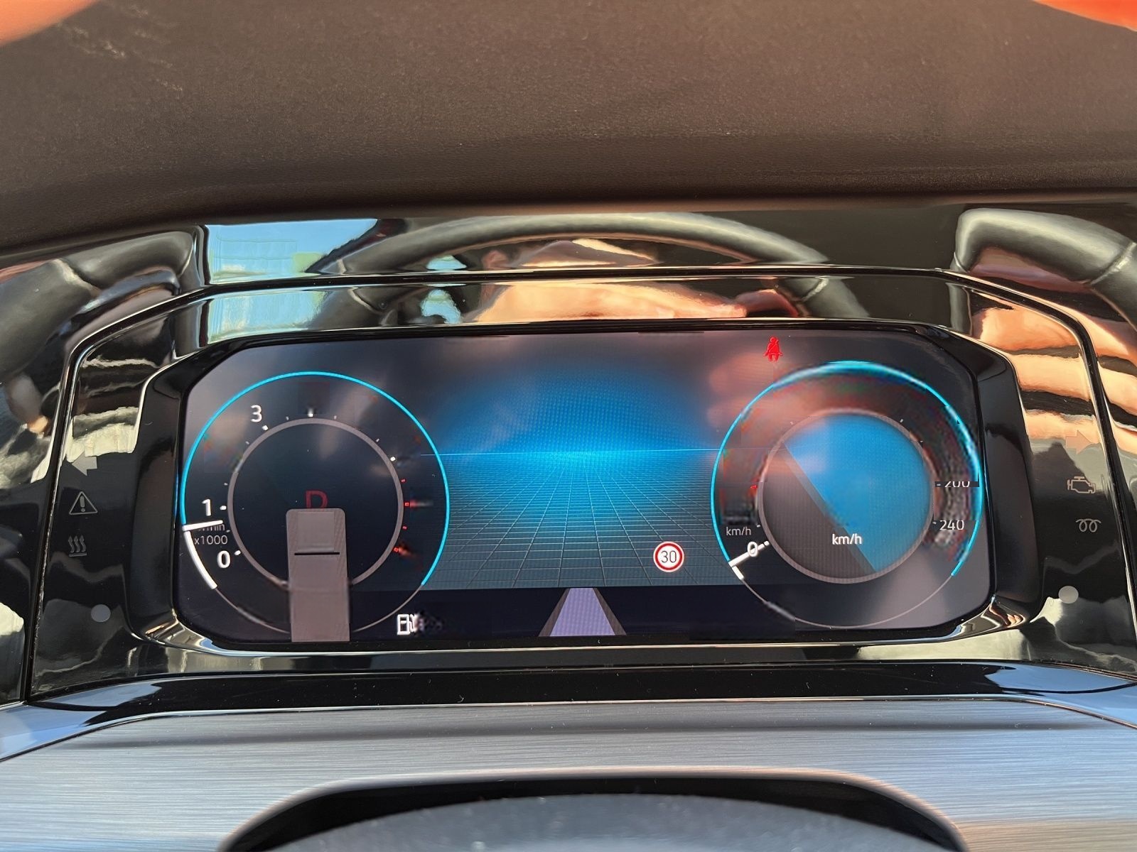 Volkswagen Golf VIII 1.5 eTSI Style Navi, App-Connect, Trav foto 11