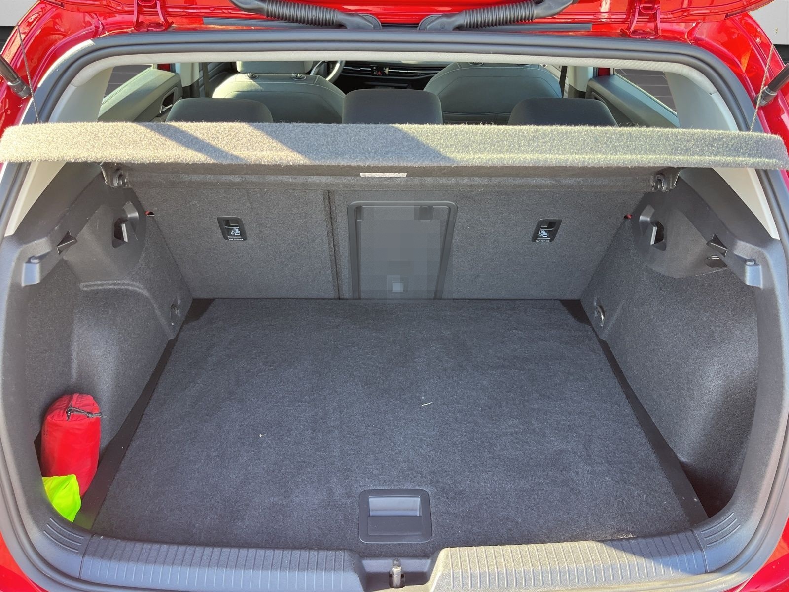 Volkswagen Golf VIII 1.5 eTSI Style Navi, App-Connect, Trav foto 16