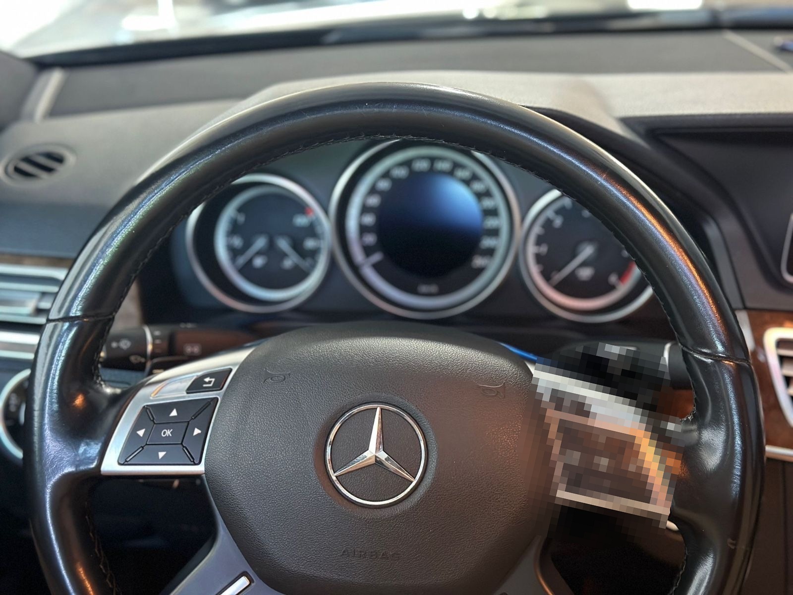 Mercedes-Benz E 220 BlueTec Lim. 9G-Tronic Voll 1.-Hand EURO6 foto 27