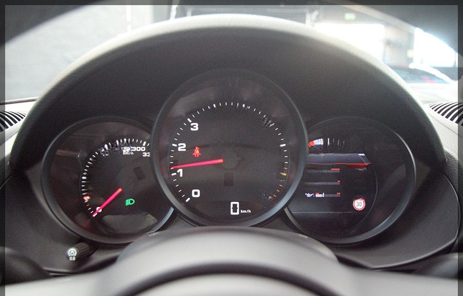 Porsche Cayman GTS 4.0 NAVI / CAM / PDC foto 15