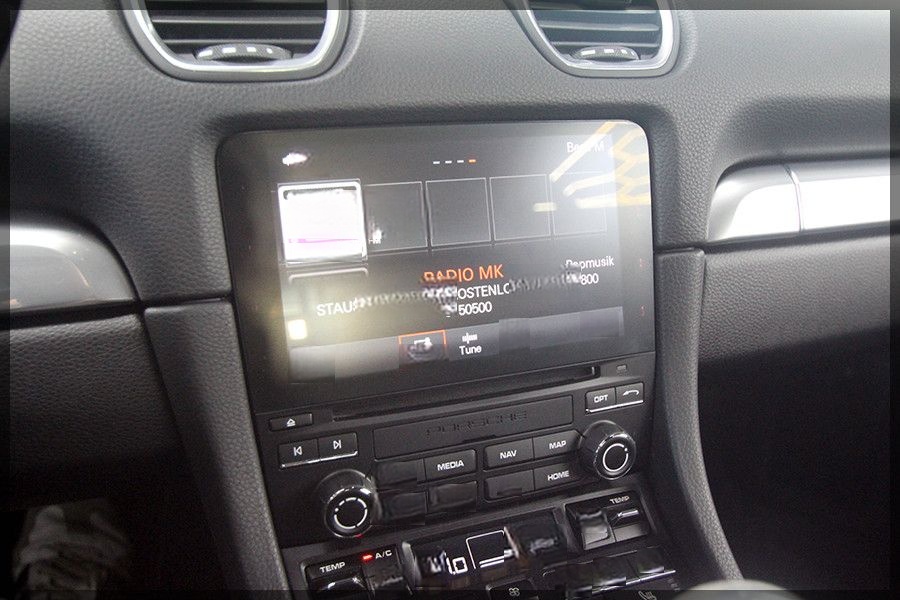 Porsche Cayman GTS 4.0 NAVI / CAM / PDC foto 16