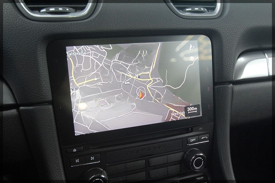 Porsche Cayman GTS 4.0 NAVI / CAM / PDC foto 17