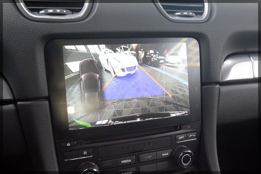 Porsche Cayman GTS 4.0 NAVI / CAM / PDC foto 18