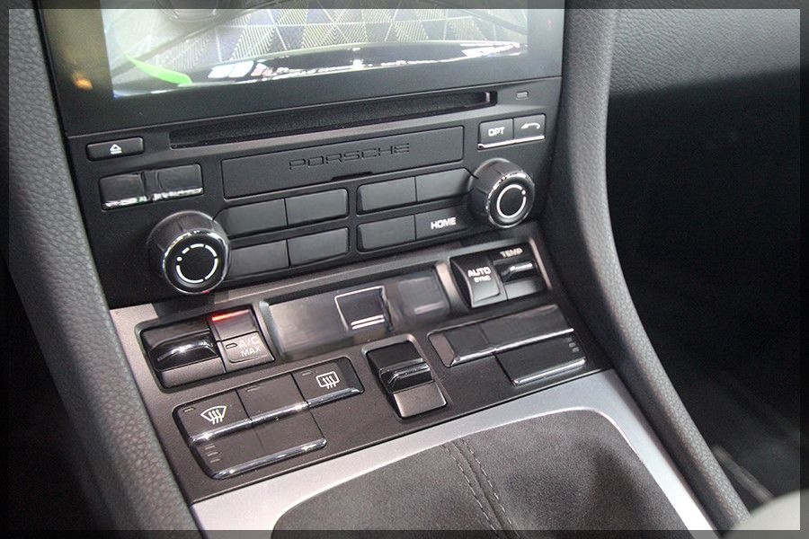 Porsche Cayman GTS 4.0 NAVI / CAM / PDC foto 19